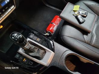 Isuzu D-Max 1.9d 120-KW Automaat 4-WD Dubbel-Cabine picture 24