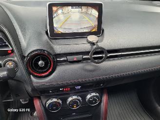 Mazda CX-3 GT-M 2.0 110-KW 6-Bak 4-WD picture 20