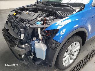 Volkswagen T-Roc 1.5 TSi 110-KW DSG Style picture 5