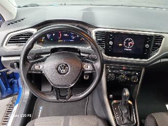 Volkswagen T-Roc 1.5 TSi 110-KW DSG Style picture 17
