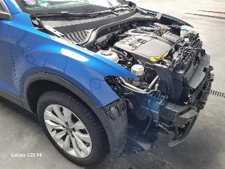 Volkswagen T-Roc 1.5 TSi 110-KW DSG Style picture 4