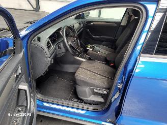 Volkswagen T-Roc 1.5 TSi 110-KW DSG Style picture 14