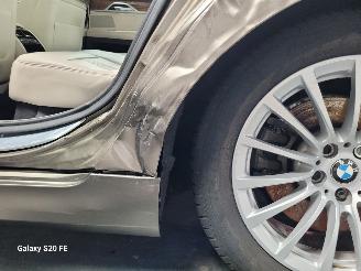 BMW 7-serie 730d 195-KW Automaat High-Executive picture 9