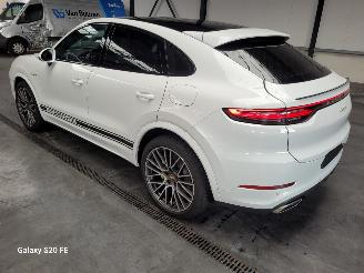 Porsche Cayenne Coupe 3.0 e-Hybrid 340-KW Automaat AWD picture 2