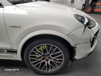 Porsche Cayenne Coupe 3.0 e-Hybrid 340-KW Automaat AWD picture 10