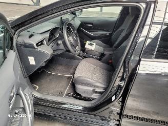 Toyota Corolla Touring Sports Hybrid 1.8 72-KW Automaat Dynamic picture 22