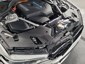 BMW 5-serie 530e Limo 185-KW Automaat Sport-Line Plug-In picture 9
