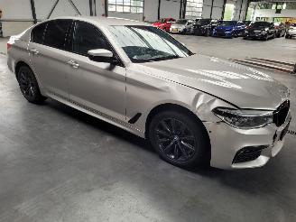BMW 5-serie 530e Limo 185-KW Automaat Sport-Line Plug-In picture 4