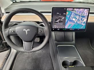 Tesla Model Y Dual Motor 378-KW Automaat AWD picture 21