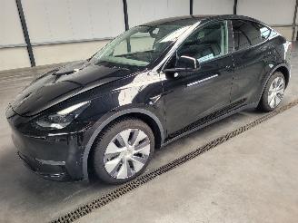  Tesla Model Y Dual Motor 378-KW Automaat AWD 2024/2