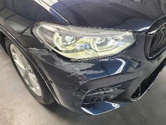 BMW X3 M40d 240-KW Automaat X-Drive M picture 5