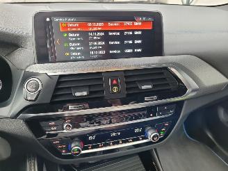 BMW X3 M40d 240-KW Automaat X-Drive M picture 27
