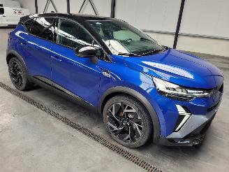 skadebil auto Renault Captur Hybrid 1.8 118-KW Automaat Esprit-Alpine 2026/3