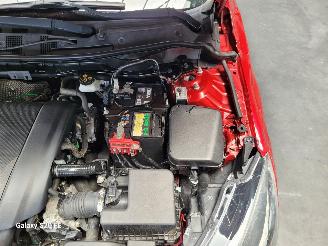 Mazda 2 SkyActiv-G 1.5 66-KW GT-M 5drs picture 9