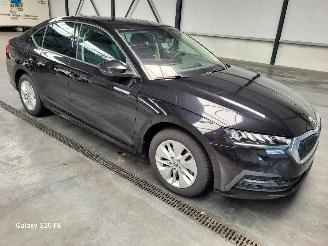  Skoda Octavia Limo 1.5 TSi 110-KW DSG e-Tec 2023/2