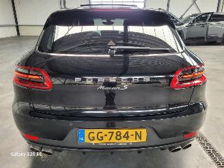 Porsche Macan S 3.0d 190-KW Automaat AWD Panoramadak picture 16