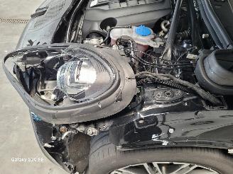 Porsche Macan S 3.0d 190-KW Automaat AWD Panoramadak picture 14
