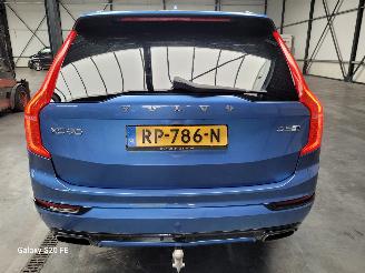 Volvo Xc-90 2.0 D5 165-KW Automaat AWD 7-Persoons R-DESIGN picture 16