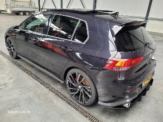Volkswagen Golf VIII GTi 2.0 TSi 180-KW DSG 5drs Panoramadak picture 2