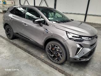 škoda osobní automobily Renault Symbioz 1.6 e-Tech 105-KW Automaat Esprit-Alpine 2026/2