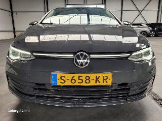 Volkswagen Golf VIII GTE 1.4 e-Hybrid 110-KW DSG 5drs picture 17