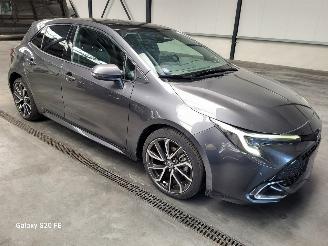 škoda osobní automobily Toyota Corolla Hybrid 1.8 72-KW Automaat 5drs Panoramadak 2023/5