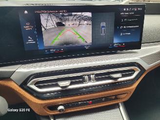 BMW 3-serie 318i Touring 115-KW Automaat M-Sport Panoramdak picture 24