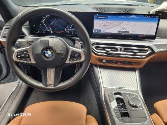 BMW 3-serie 318i Touring 115-KW Automaat M-Sport Panoramdak picture 20