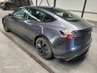 Tesla Model 3 Dual Motor Long Range 366-KW Automaat AWD picture 2