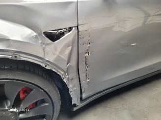 Tesla Model Y Performance 393-KW Automaat AWD picture 8