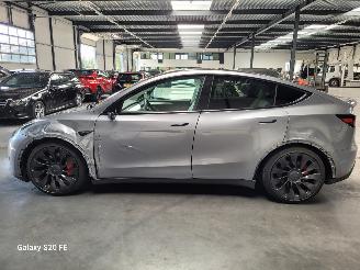 Tesla Model Y Performance 393-KW Automaat AWD picture 5