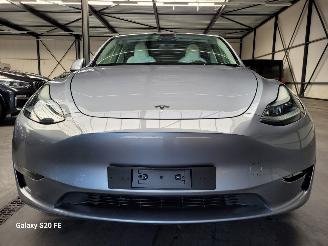 Tesla Model Y Performance 393-KW Automaat AWD picture 15