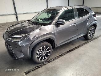  Toyota Yaris Cross Hybrid 1.5 68-KW Automaat 5drs 2025/9