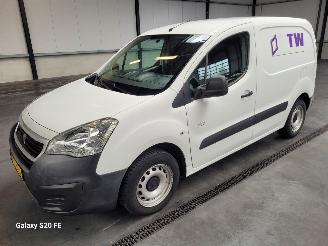 Peugeot Partner 120 BLUE 1.6 HDi 55-KW 5-Bak Bestel 2018/3