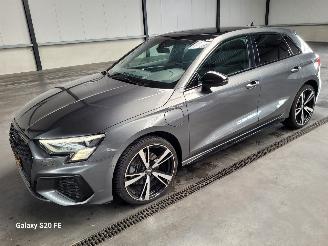 Audi A3 Sportback 40 TFSIe 150-KW S-Tronic S-Line 5drs 2020/12