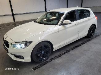 BMW 1-serie 120i Automaat 135-KW High Executive 5drs 2017/1