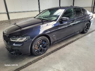BMW 5-serie 530e Limo 215-KW Automaat M-SPORT Facelift 2022/4