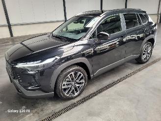  Toyota Corolla Cross Hybrid 1.8 72-KW Automaat Facelift 2026/3
