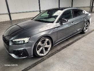  Audi A5 Sportback 40 TFSi 150-KW S-Tronic Quattro S-LINE 2023/3
