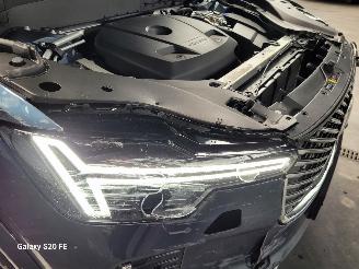 Volvo Xc-90 Recharge 2.0 T8 335-KW Automaat AWD 7-Persoons picture 16