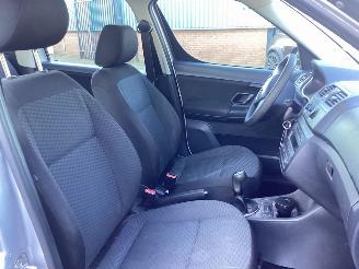 Skoda Roomster 12.TSI picture 10