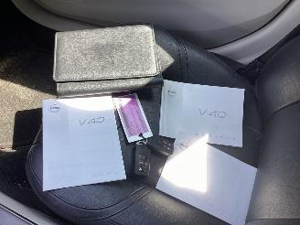 Volvo V-40 2.0 D2 picture 18