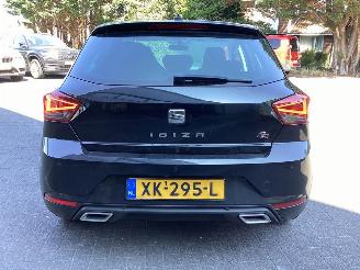 Seat Ibiza 1.0 TSI FR Business Intense picture 6
