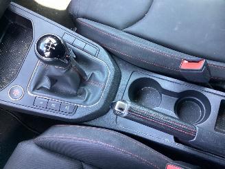 Seat Ibiza 1.0 TSI FR Business Intense picture 14