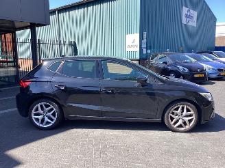 Seat Ibiza 1.0 TSI FR Business Intense picture 4