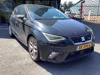 Seat Ibiza 1.0 TSI FR Business Intense picture 3