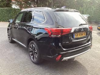 Mitsubishi Outlander 2.0I PHEV picture 5