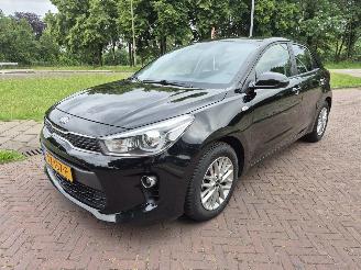 occasion passenger cars Kia Rio 1.0 TGDI DYNAMIC LINE 2018/11