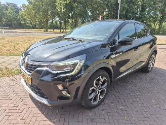 Schadeauto Renault Captur 1.0 TCE 90 EDITION ONE 2021/4