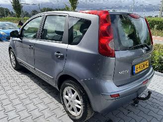 Nissan Note 1.4 Pure Airco picture 4